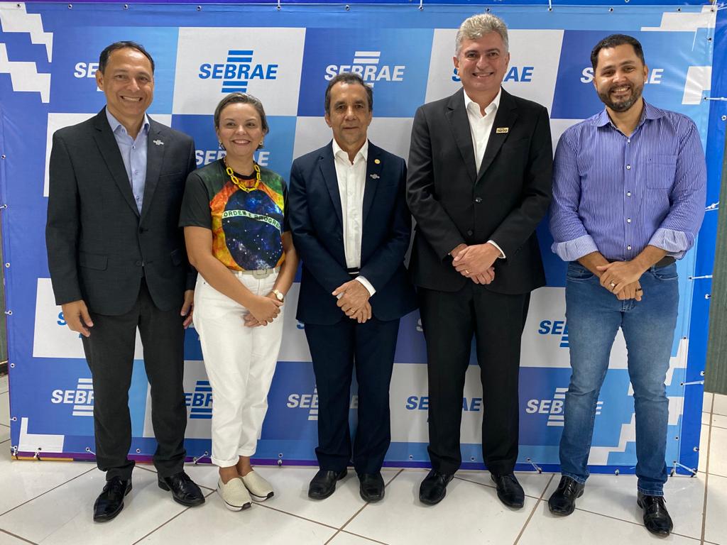 Balan O Do Sebrae Aponta Fortalecimento Dos Servi Os Prestados