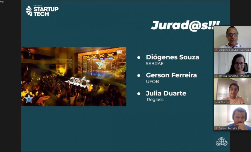 ASN Maranhão - Agência Sebrae de Notícias