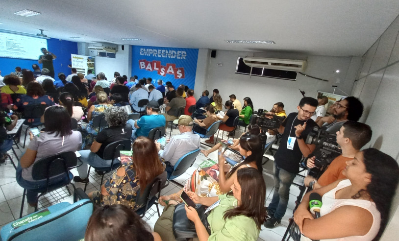 ASN Maranhão - Agência Sebrae de Notícias