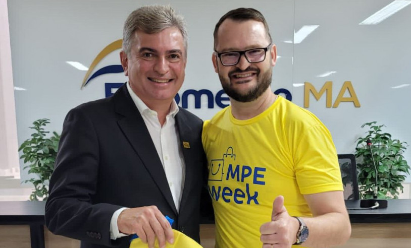 ASN Maranhão - Agência Sebrae de Notícias