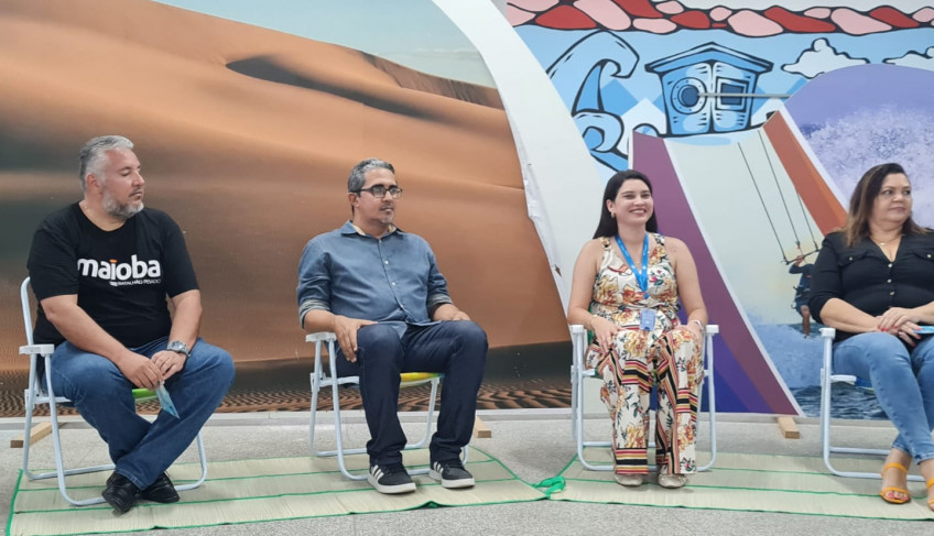 ASN Maranhão - Agência Sebrae de Notícias