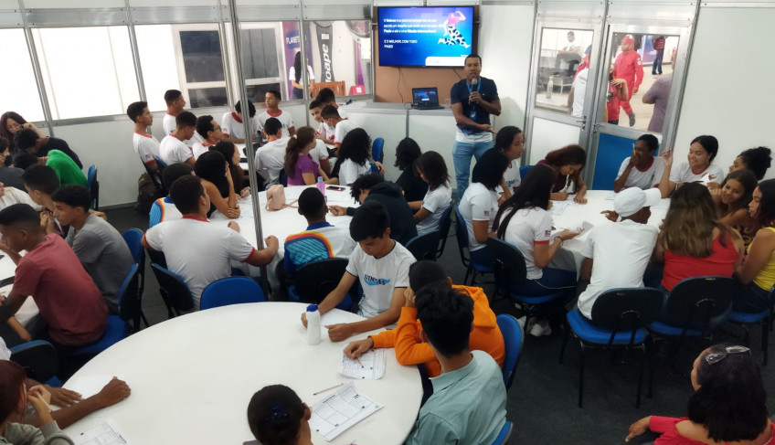 ASN Maranhão - Agência Sebrae de Notícias