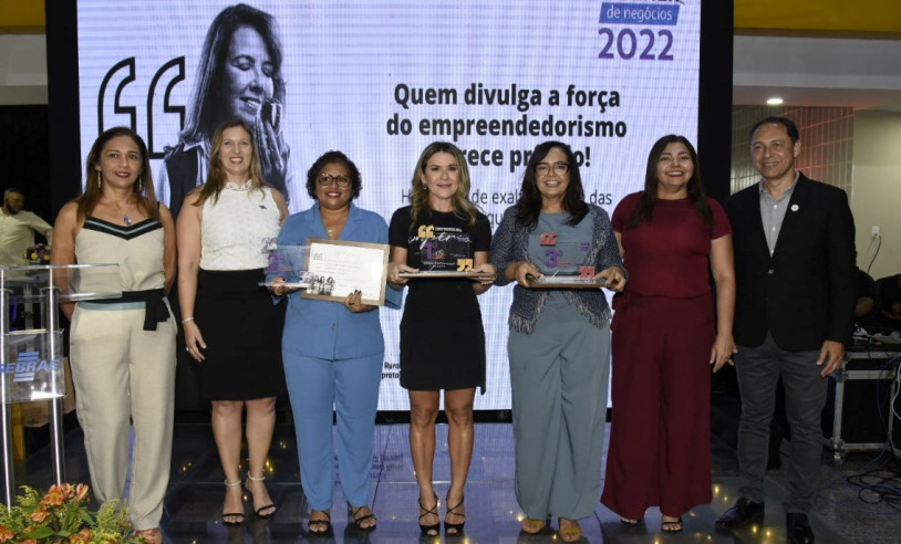 ASN Maranhão - Agência Sebrae de Notícias