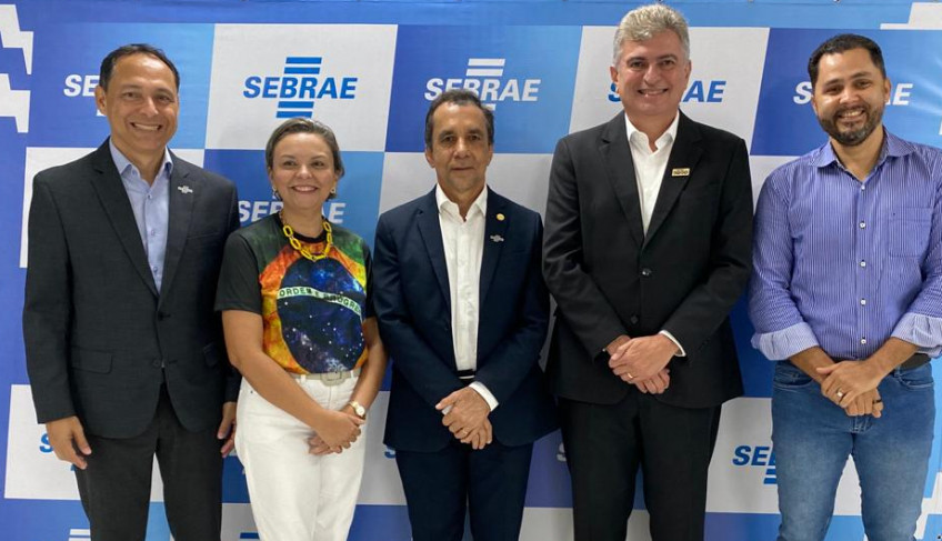 ASN Maranhão - Agência Sebrae de Notícias