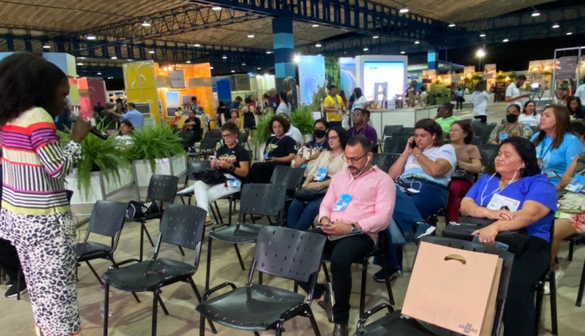 ASN Maranhão - Agência Sebrae de Notícias