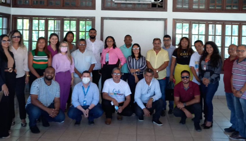 ASN Maranhão - Agência Sebrae de Notícias