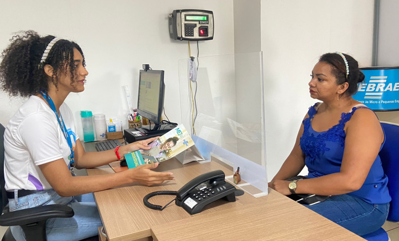 ASN Maranhão - Agência Sebrae de Notícias