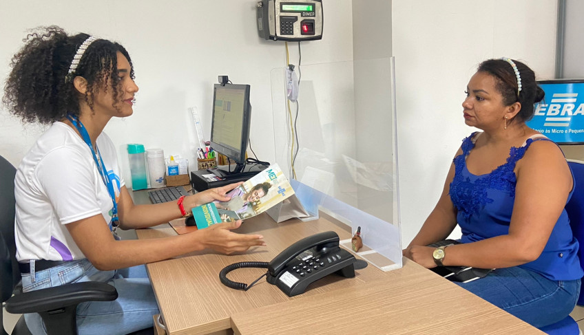 ASN Maranhão - Agência Sebrae de Notícias