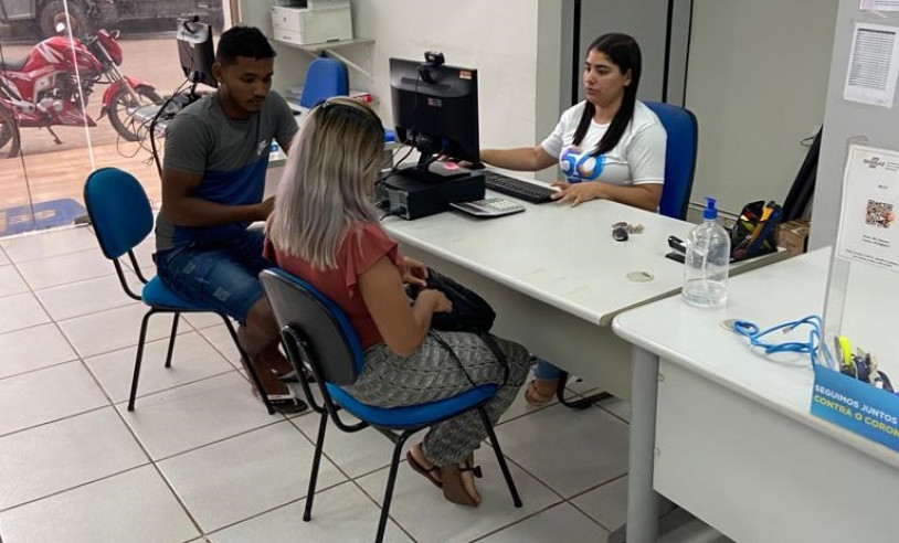 ASN Maranhão - Agência Sebrae de Notícias