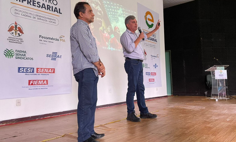 ASN Maranhão - Agência Sebrae de Notícias