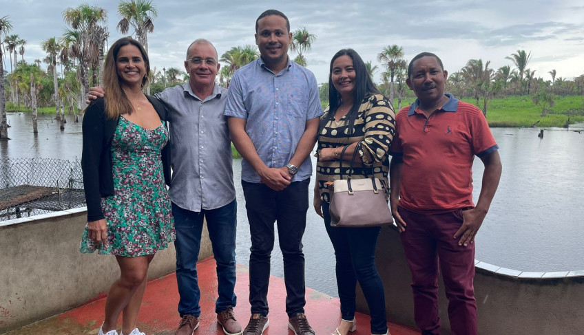 ASN Maranhão - Agência Sebrae de Notícias