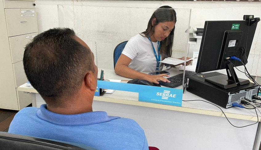 ASN Maranhão - Agência Sebrae de Notícias