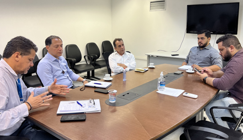 ASN Maranhão - Agência Sebrae de Notícias