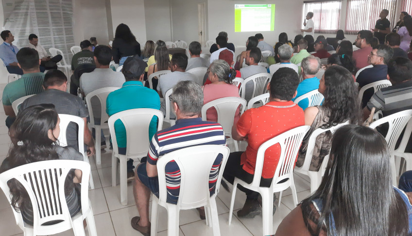 ASN Maranhão - Agência Sebrae de Notícias