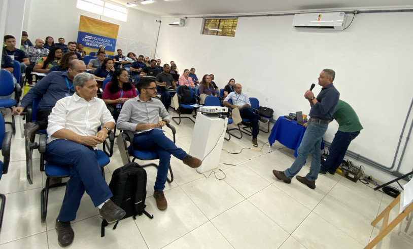 ASN Maranhão - Agência Sebrae de Notícias