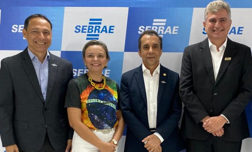 ASN Maranhão - Agência Sebrae de Notícias