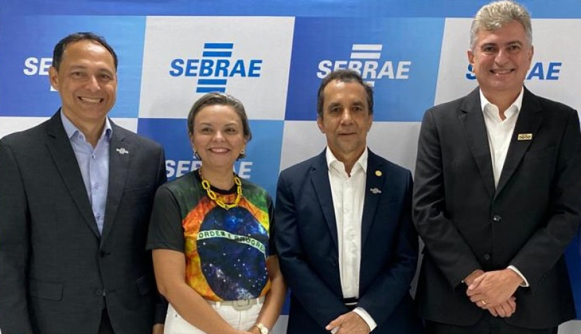ASN Maranhão - Agência Sebrae de Notícias