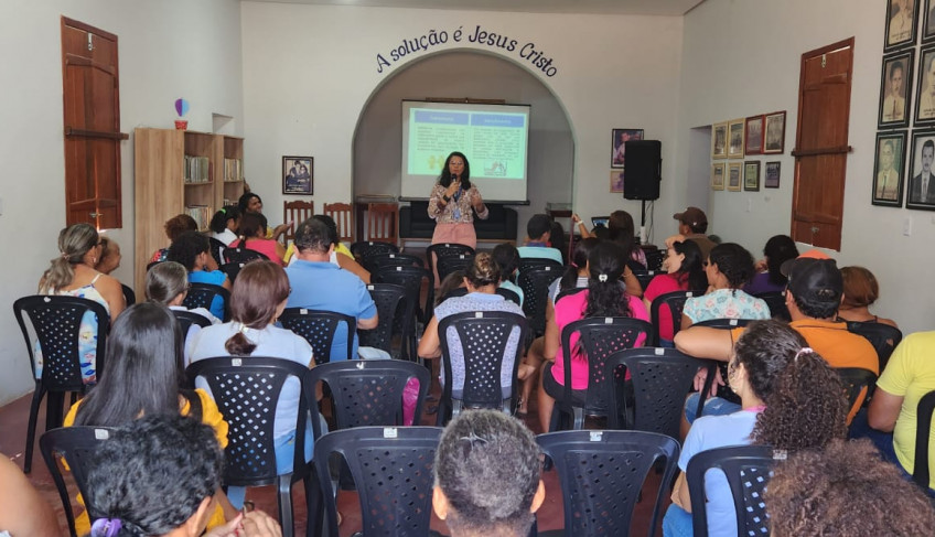 ASN Maranhão - Agência Sebrae de Notícias