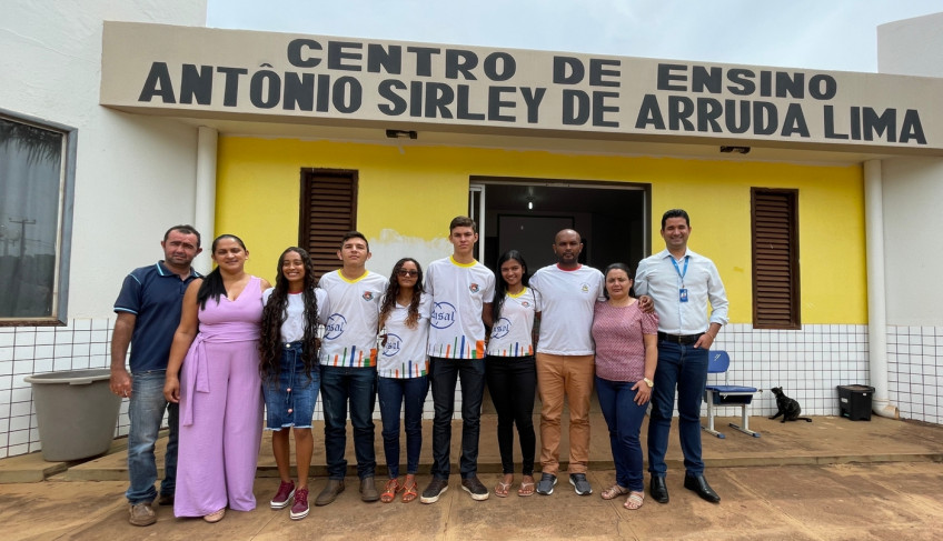 ASN Maranhão - Agência Sebrae de Notícias