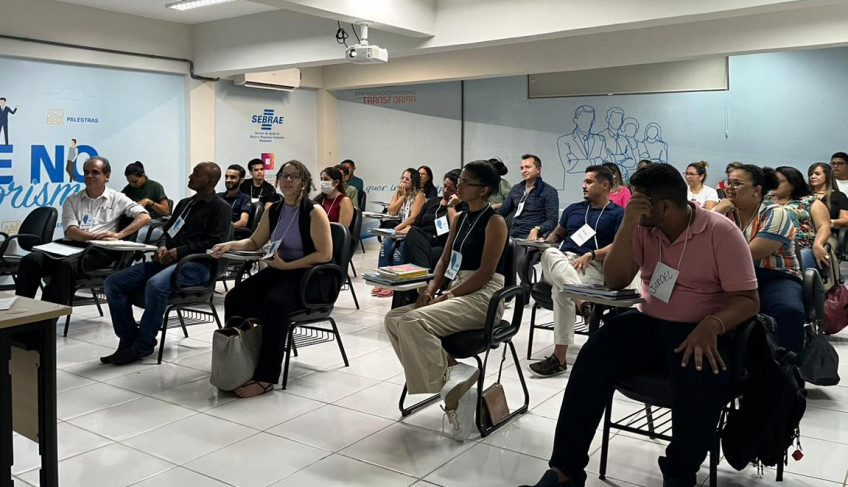 ASN Maranhão - Agência Sebrae de Notícias