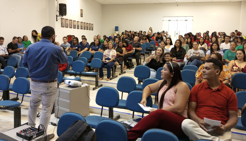ASN Maranhão - Agência Sebrae de Notícias