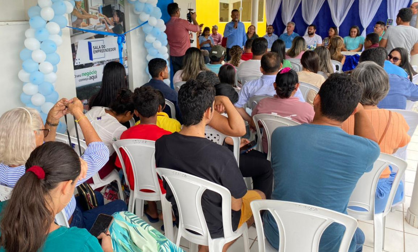 ASN Maranhão - Agência Sebrae de Notícias