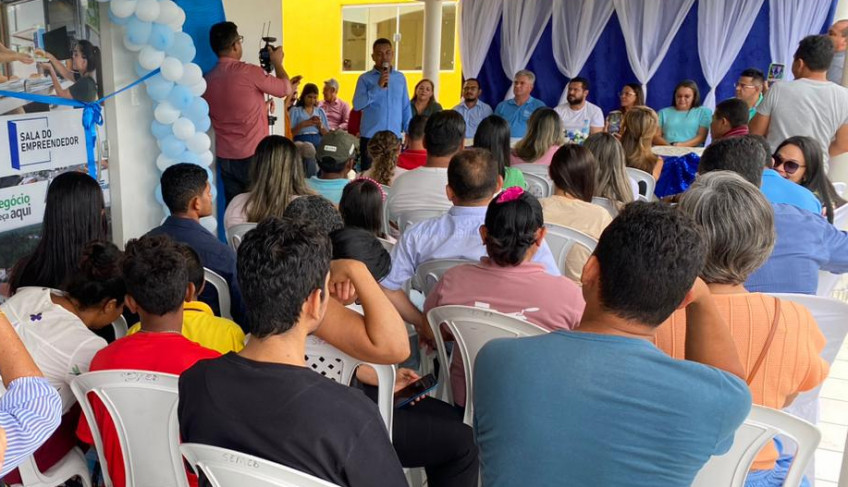 ASN Maranhão - Agência Sebrae de Notícias