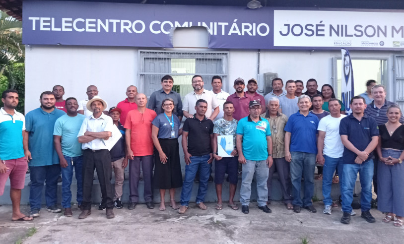 ASN Maranhão - Agência Sebrae de Notícias