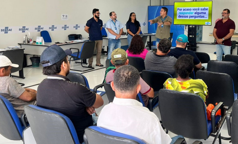 ASN Maranhão - Agência Sebrae de Notícias