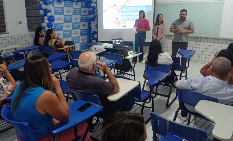 ASN Maranhão - Agência Sebrae de Notícias