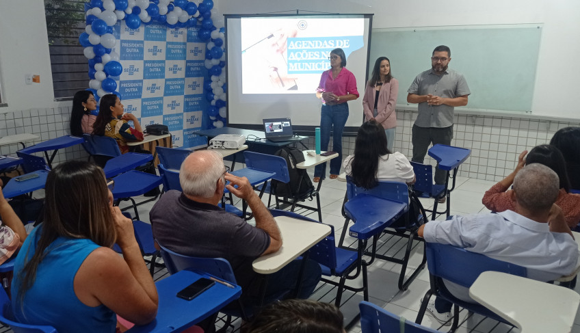 ASN Maranhão - Agência Sebrae de Notícias