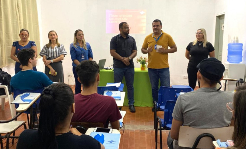 ASN Maranhão - Agência Sebrae de Notícias