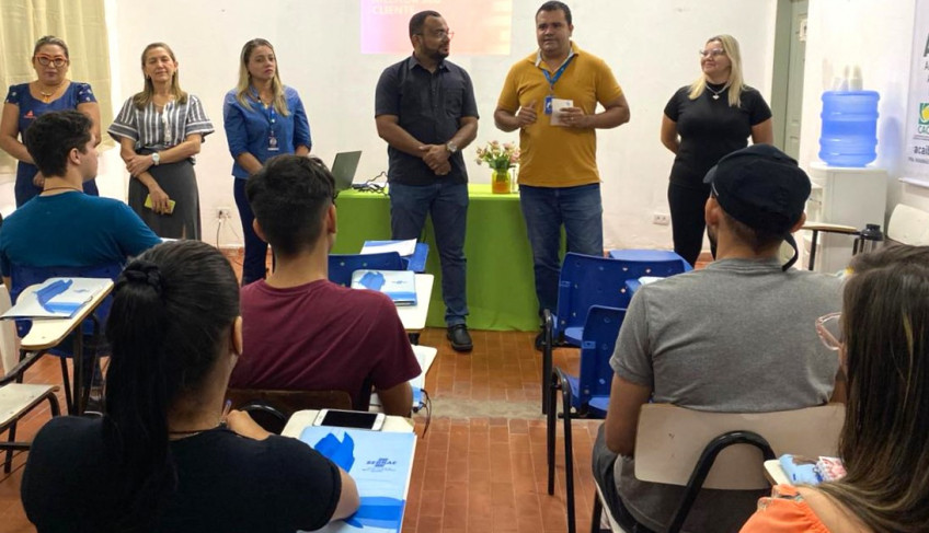 ASN Maranhão - Agência Sebrae de Notícias