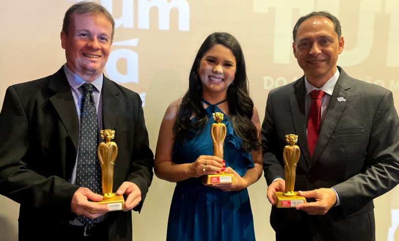 ASN Maranhão - Agência Sebrae de Notícias