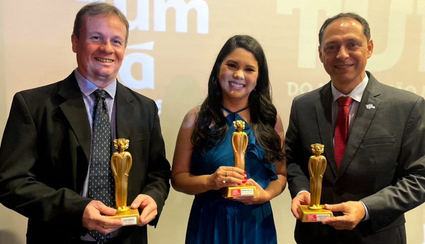 ASN Maranhão - Agência Sebrae de Notícias