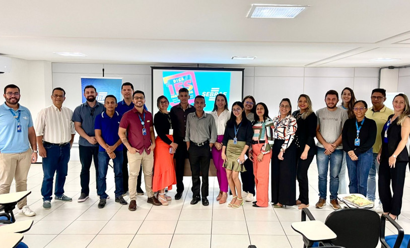 ASN Maranhão - Agência Sebrae de Notícias