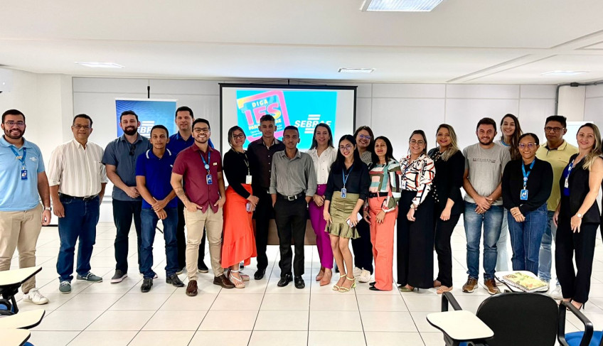 ASN Maranhão - Agência Sebrae de Notícias