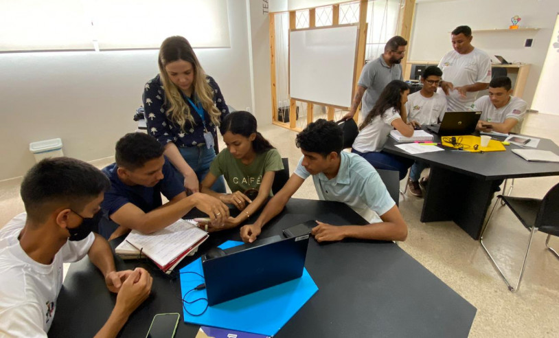 ASN Maranhão - Agência Sebrae de Notícias