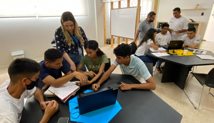 ASN Maranhão - Agência Sebrae de Notícias