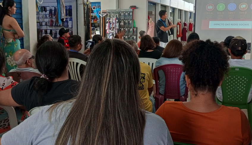 ASN Maranhão - Agência Sebrae de Notícias