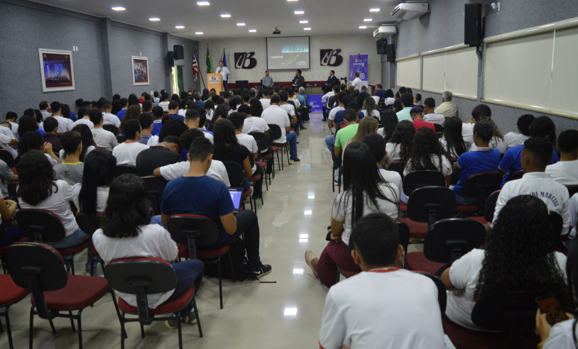 ASN Maranhão - Agência Sebrae de Notícias