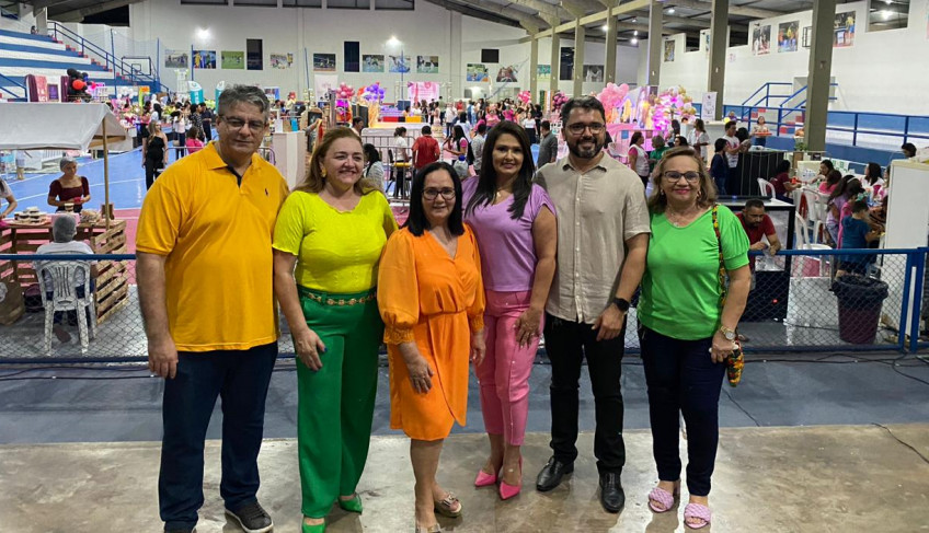 ASN Maranhão - Agência Sebrae de Notícias