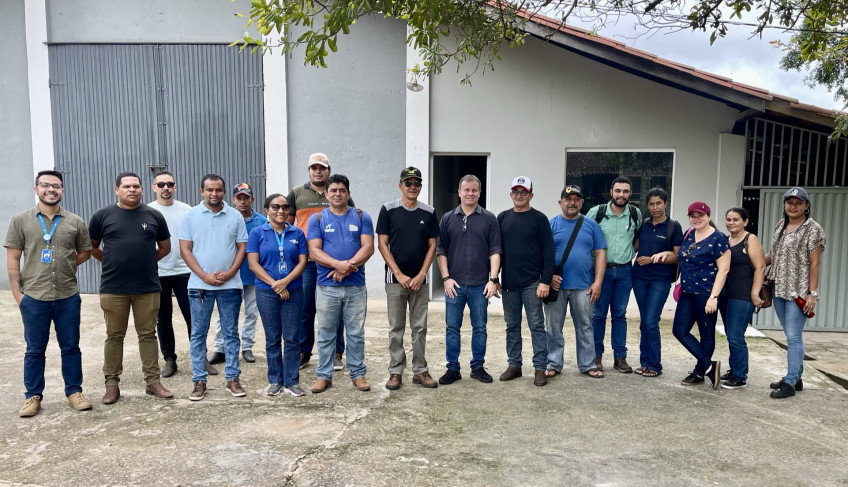 ASN Maranhão - Agência Sebrae de Notícias
