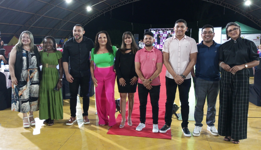 ASN Maranhão - Agência Sebrae de Notícias