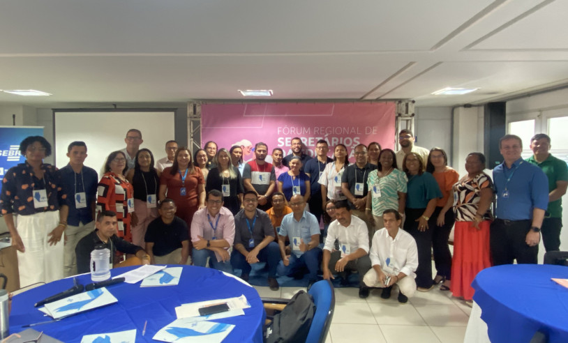 ASN Maranhão - Agência Sebrae de Notícias