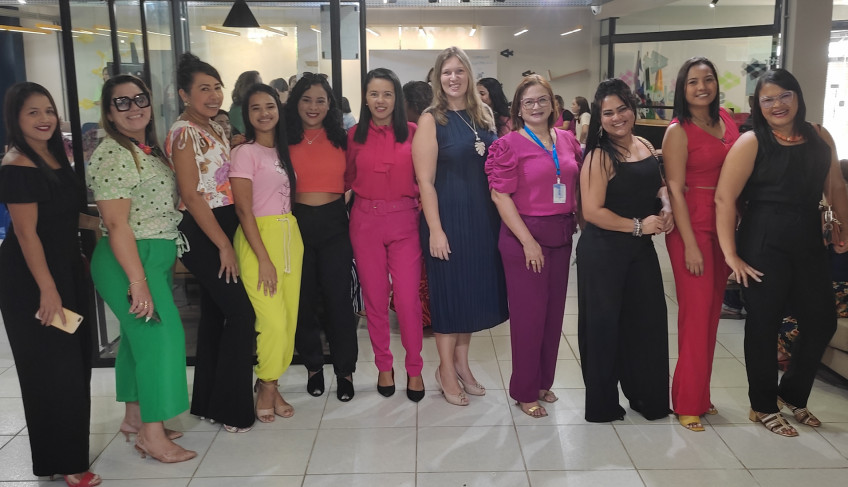 ASN Maranhão - Agência Sebrae de Notícias