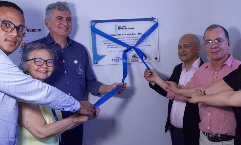 ASN Maranhão - Agência Sebrae de Notícias