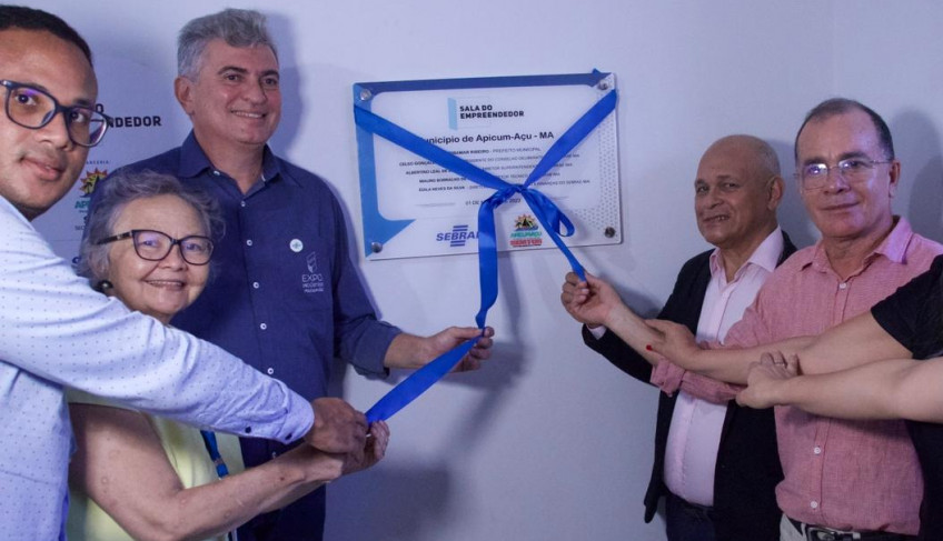 ASN Maranhão - Agência Sebrae de Notícias