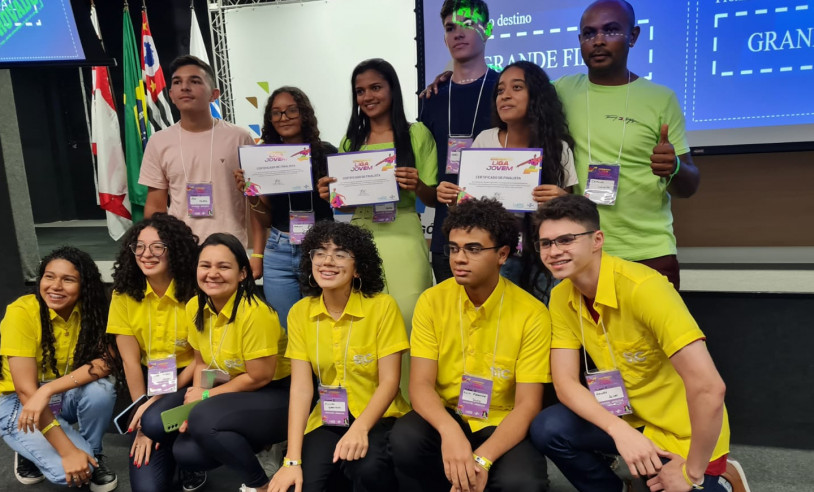 ASN Maranhão - Agência Sebrae de Notícias