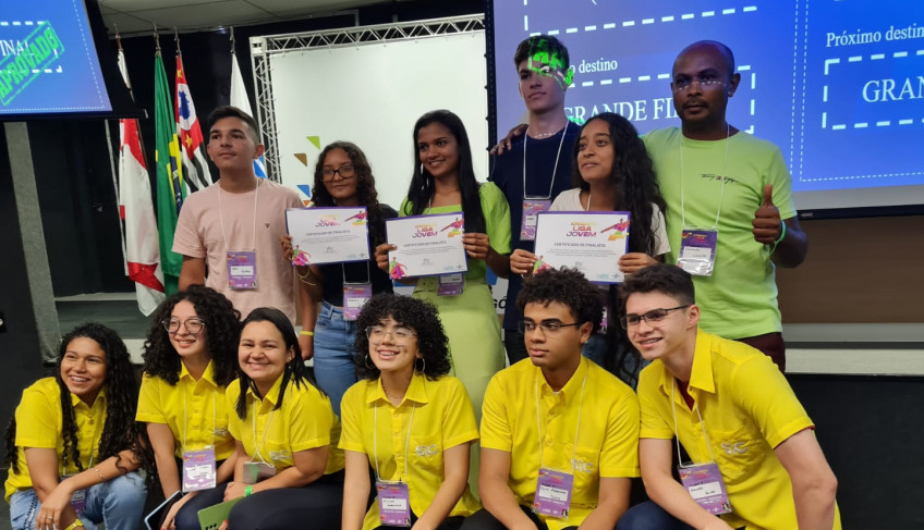 ASN Maranhão - Agência Sebrae de Notícias